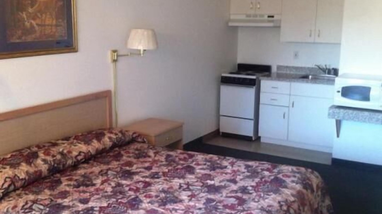 Photo of Bedroom in Seattle