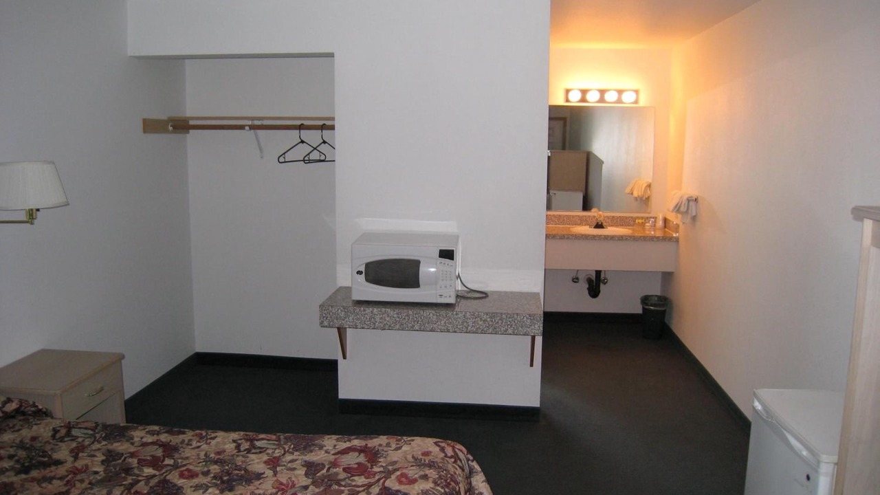 Photo of Bedroom in Seattle