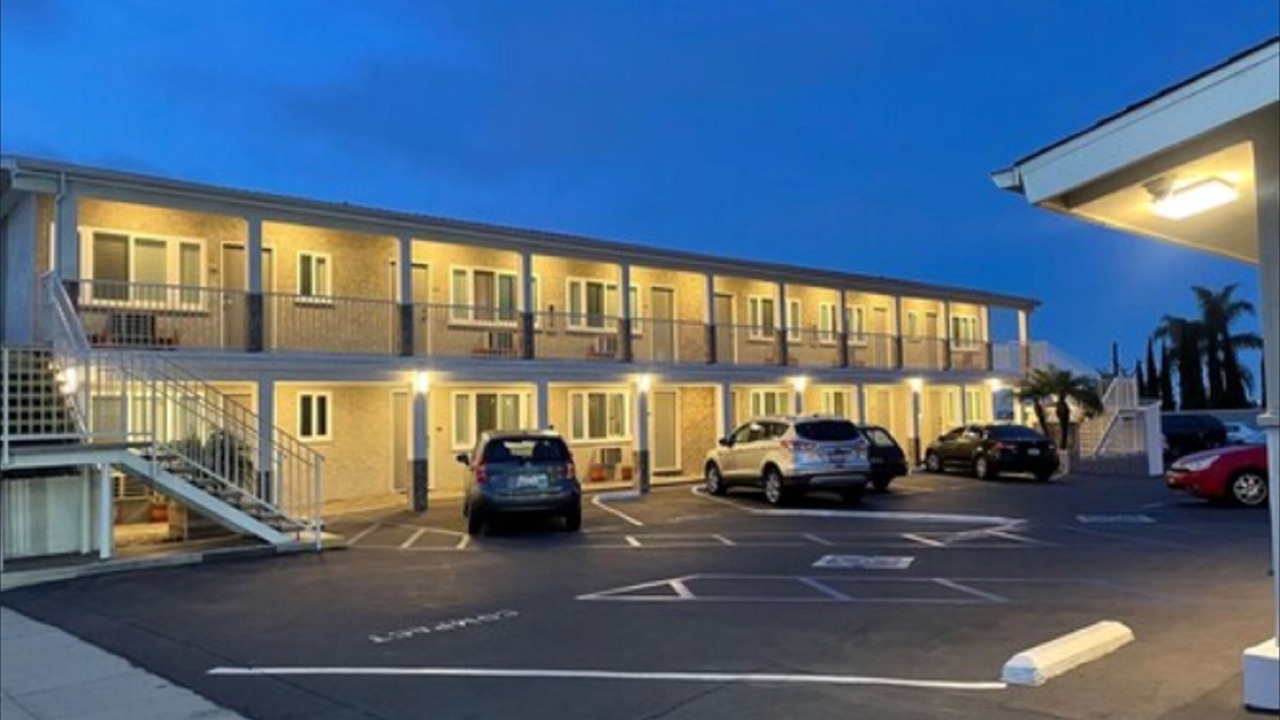Photo of Outdoor in East Manhattan Beach