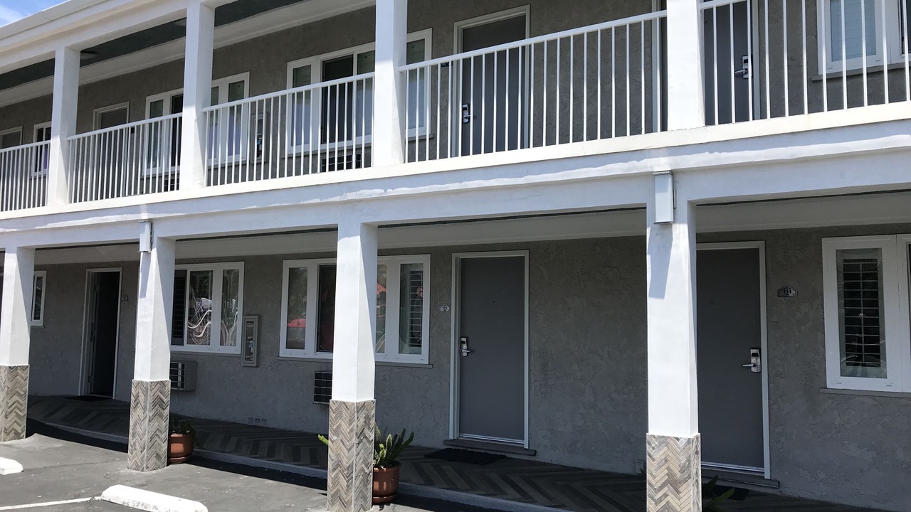 Photo of Outdoor in East Manhattan Beach