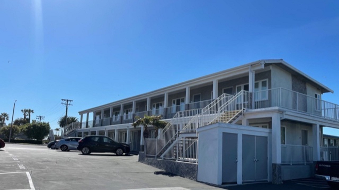 Photo of Outdoor in East Manhattan Beach