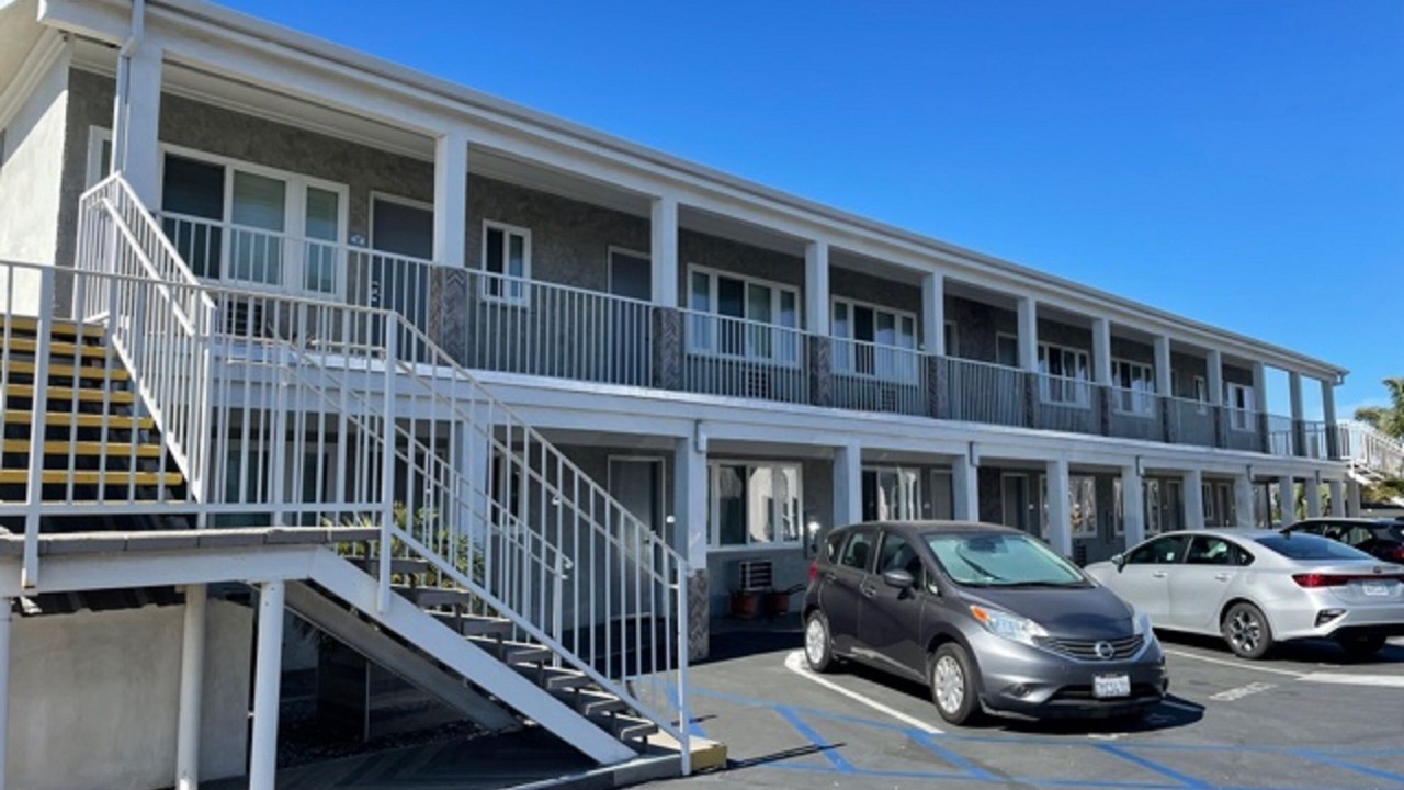 Photo of Outdoor in East Manhattan Beach