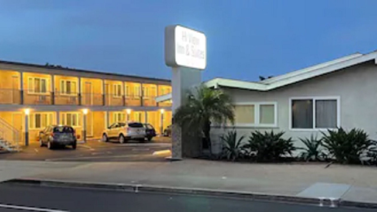 Photo of Outdoor in East Manhattan Beach