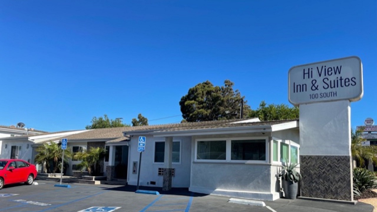 Photo of Outdoor in East Manhattan Beach