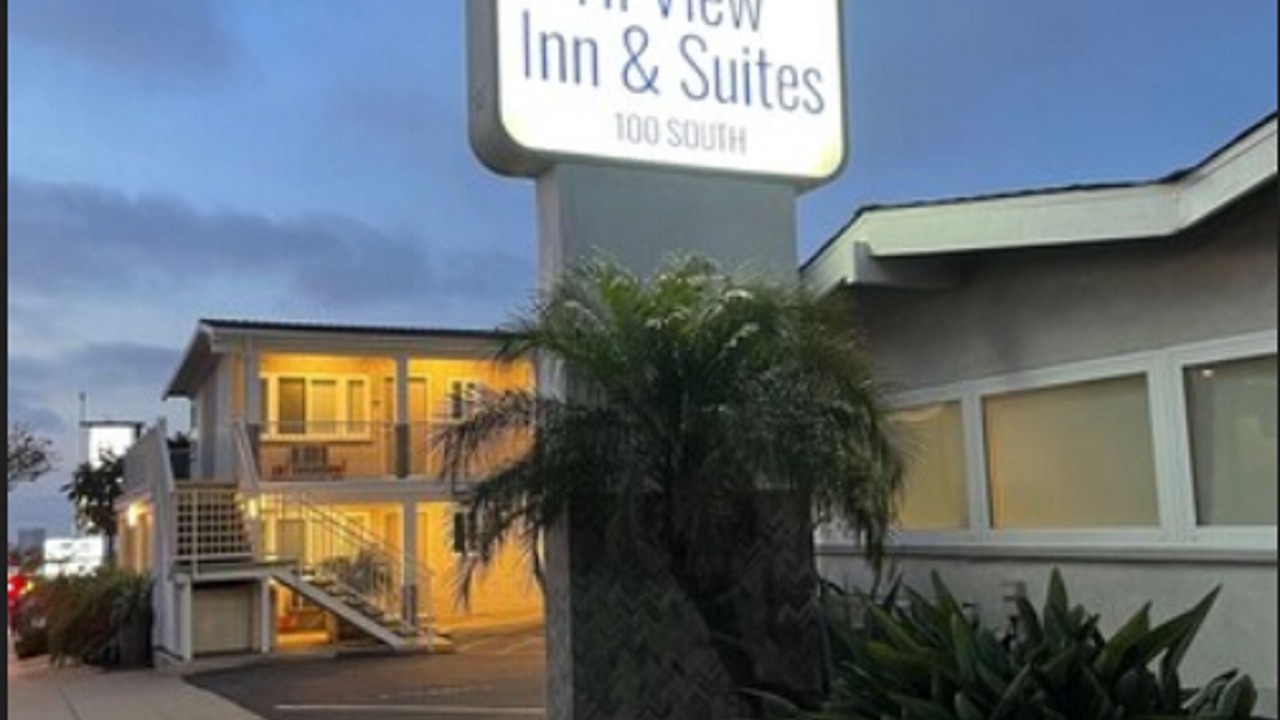 Photo of Outdoor in East Manhattan Beach