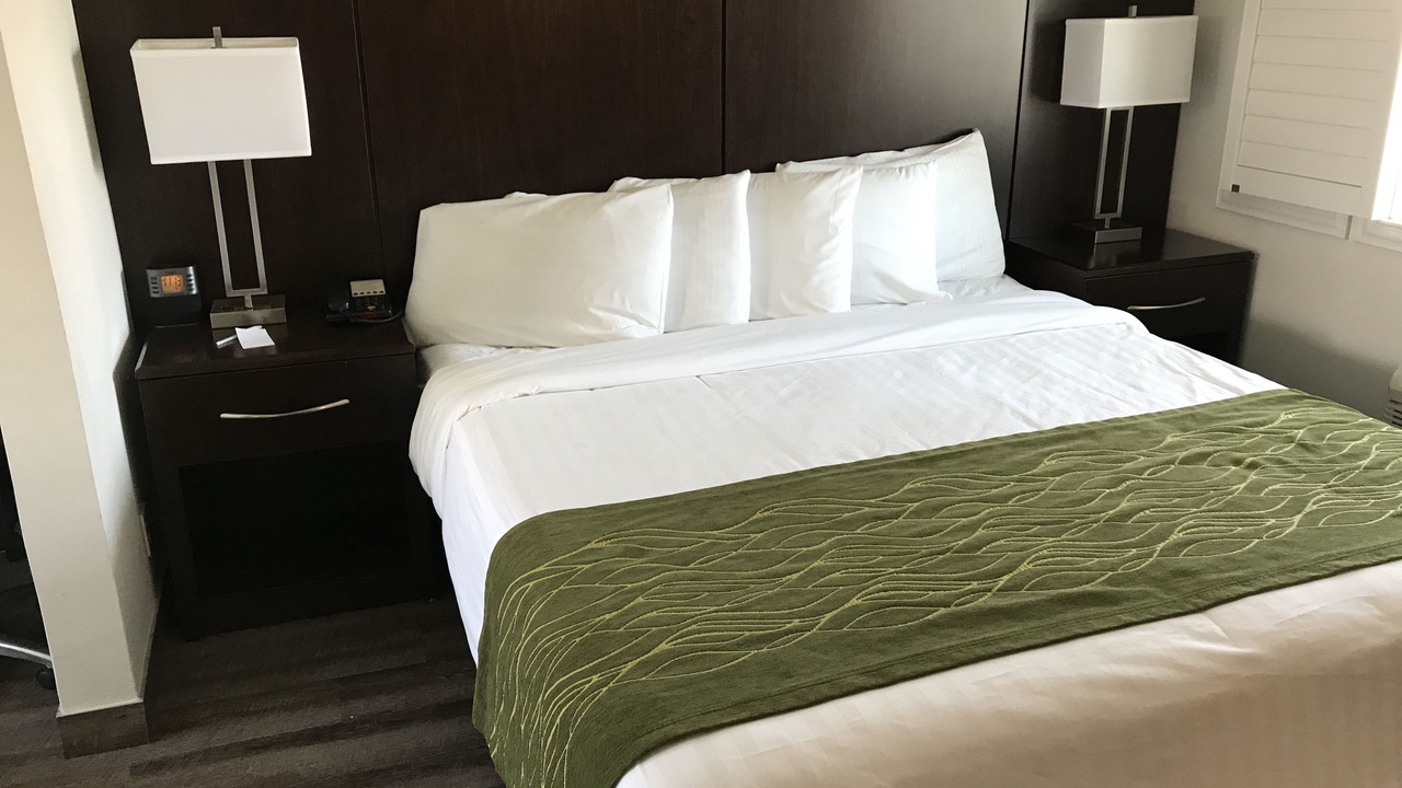 Photo of Bedroom in East Manhattan Beach