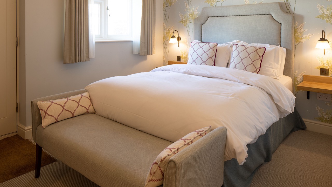 Photo of Bedroom in West End