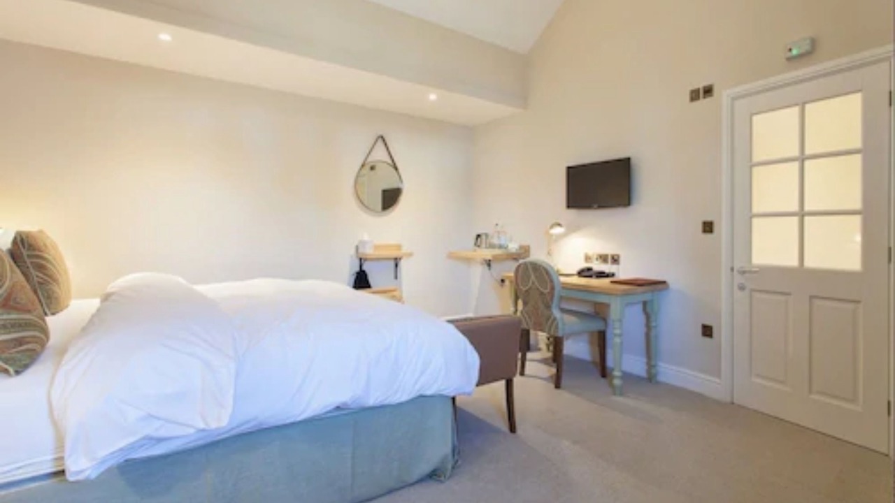 Photo of Bedroom in West End