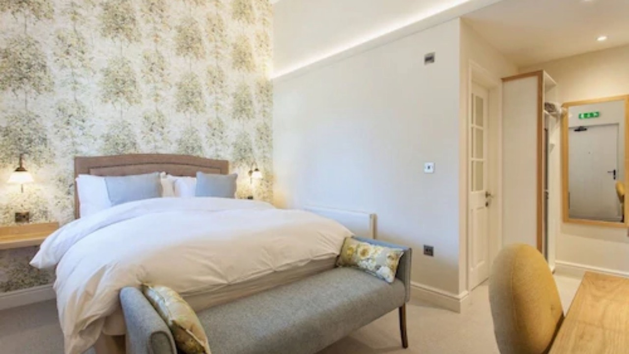 Photo of Bedroom in West End