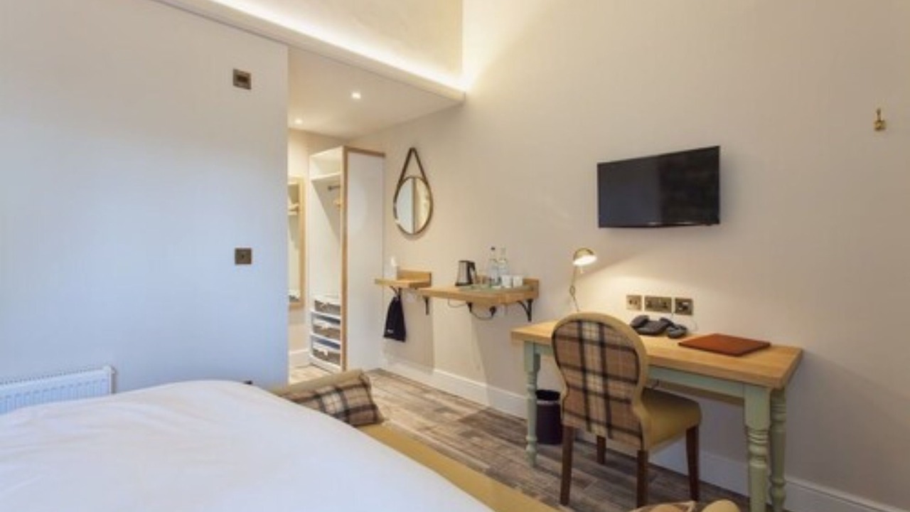 Photo of Bedroom in West End