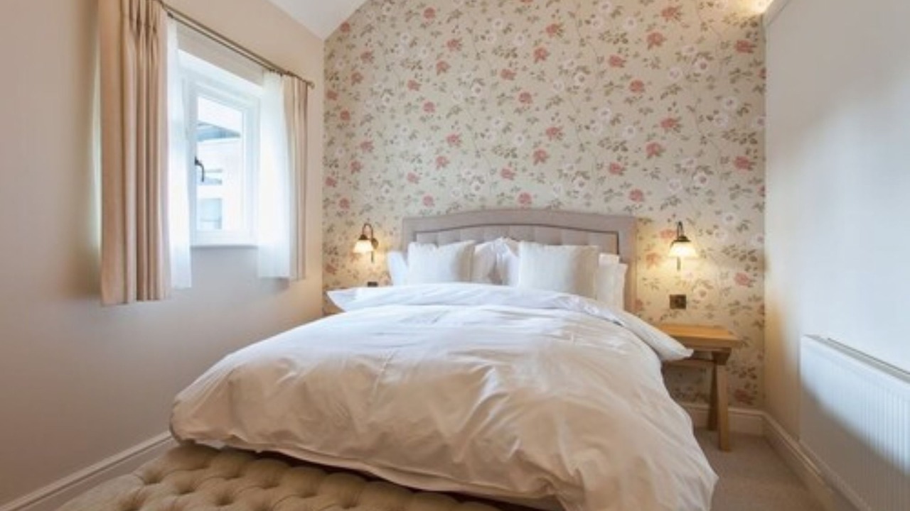 Photo of Bedroom in West End