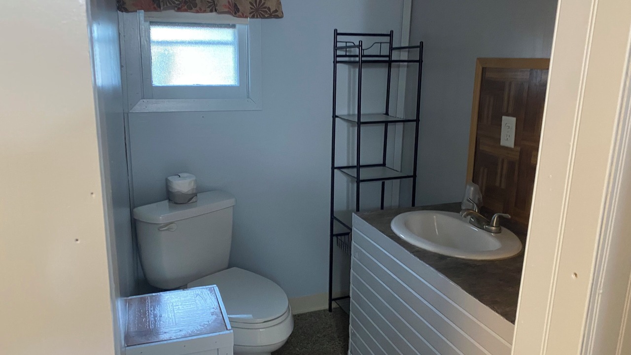 Photo of Bathroom in Potsdam