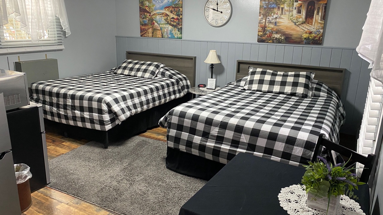Photo of Bedroom in Potsdam
