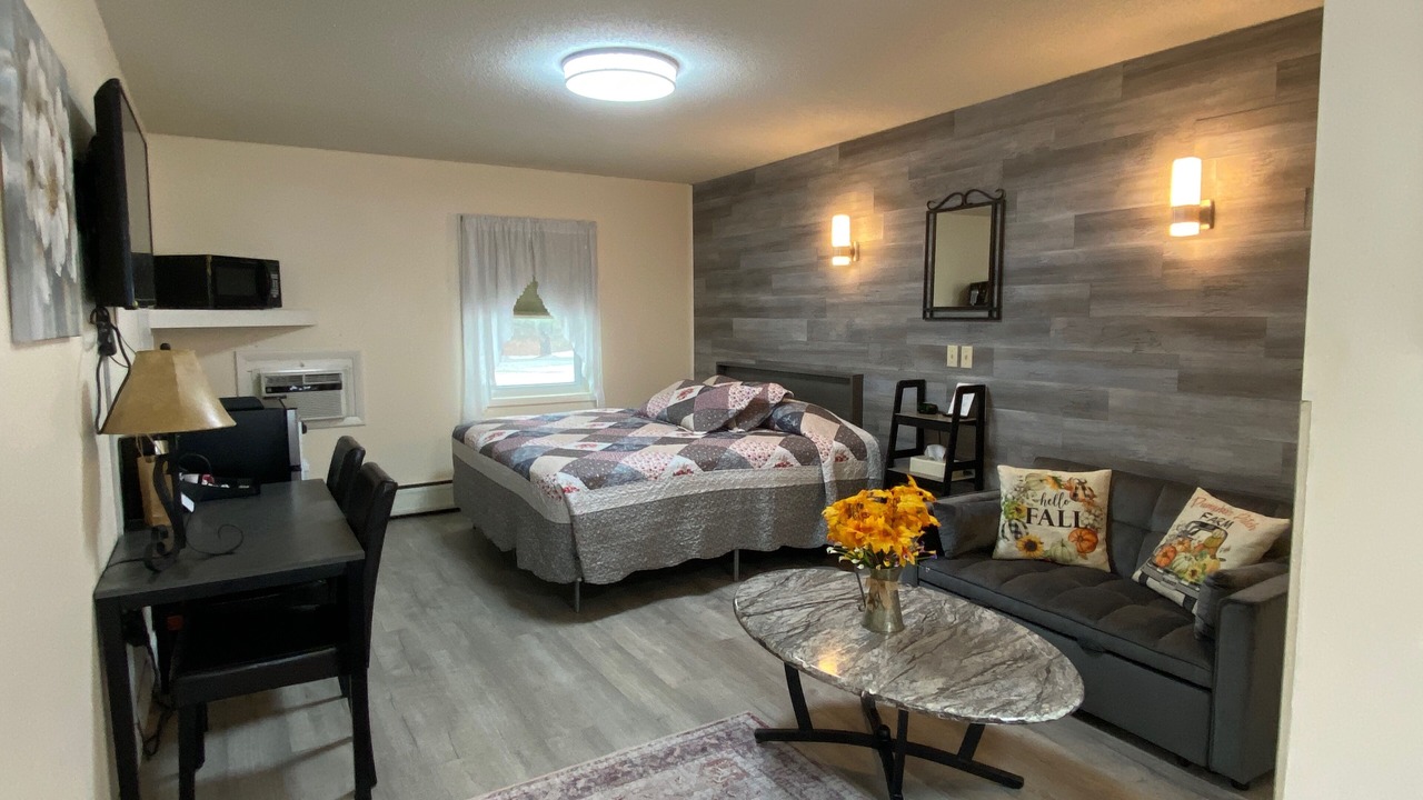 Photo of Bedroom in Potsdam