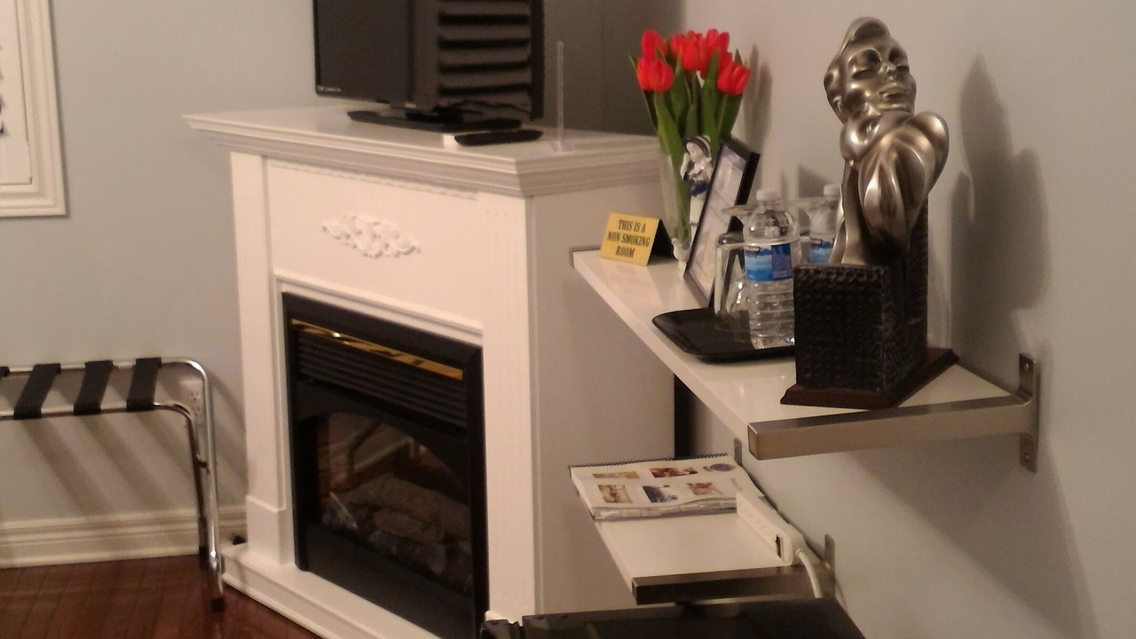 Photo of Livingroom in Historic Old Town