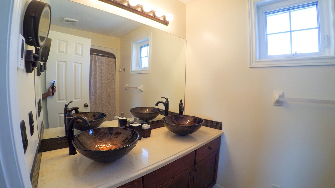 Photo of Bathroom in Historic Old Town