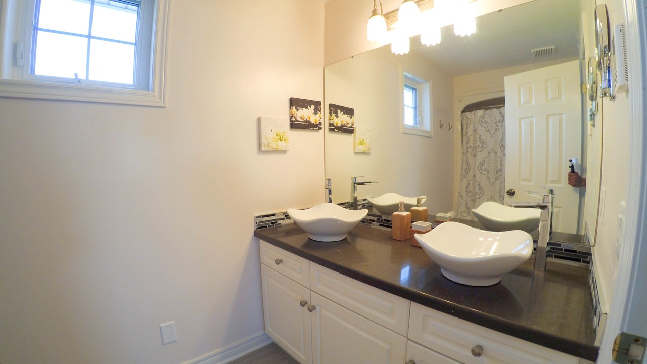 Photo of Bathroom in Historic Old Town