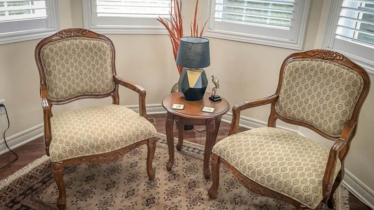 Photo of Livingroom in Historic Old Town