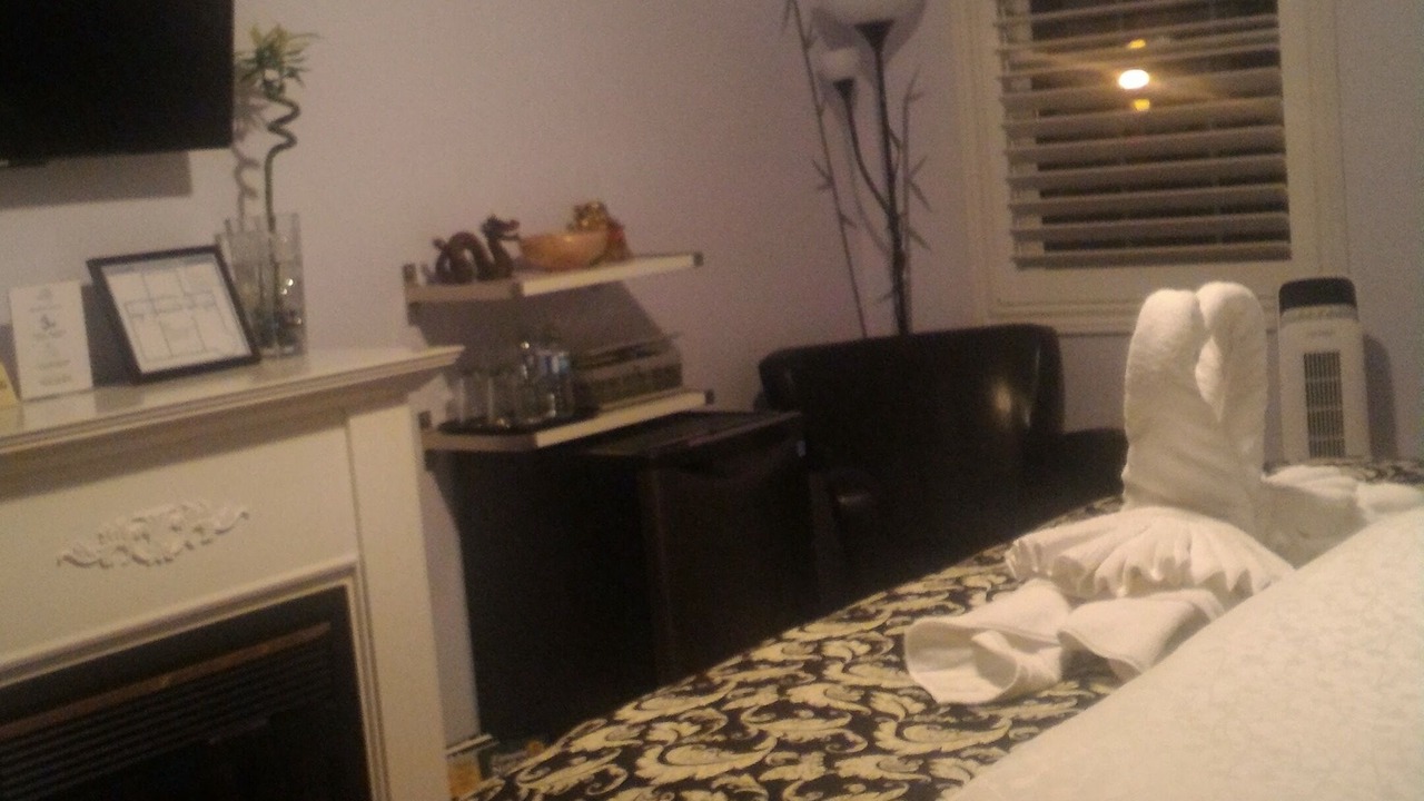 Photo of Livingroom in Historic Old Town