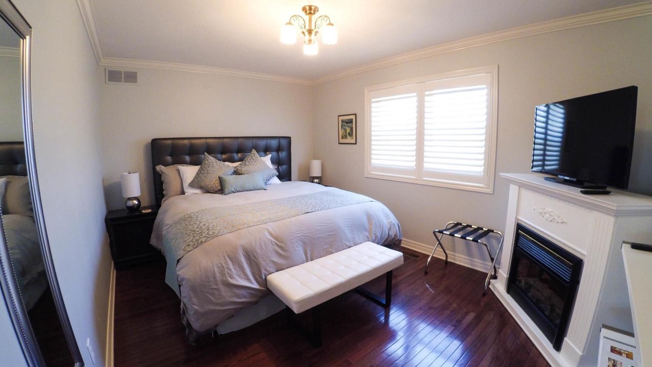 Photo of Livingroom in Historic Old Town