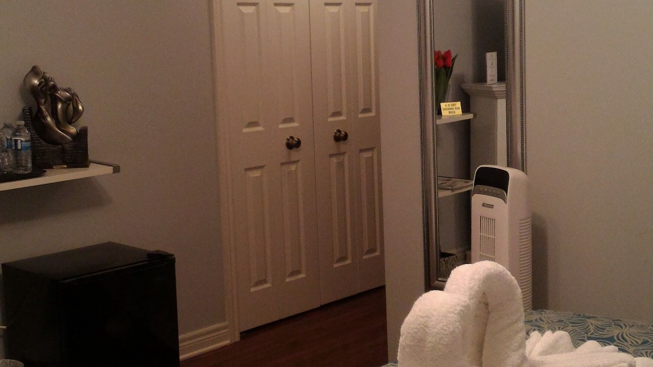 Photo of Livingroom in Historic Old Town