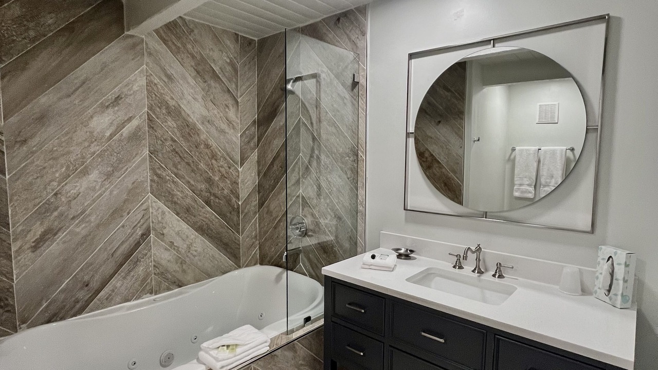 Photo of Bathroom in Ogden