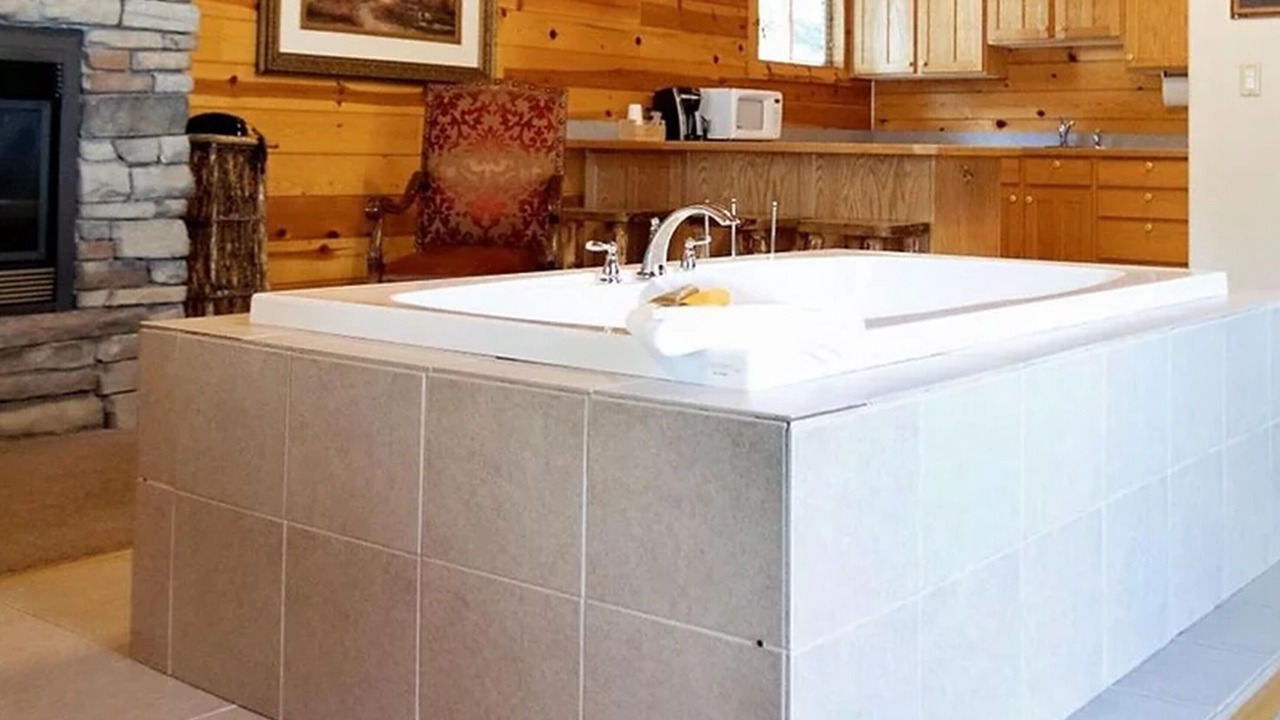 Photo of Bathroom in Ogden