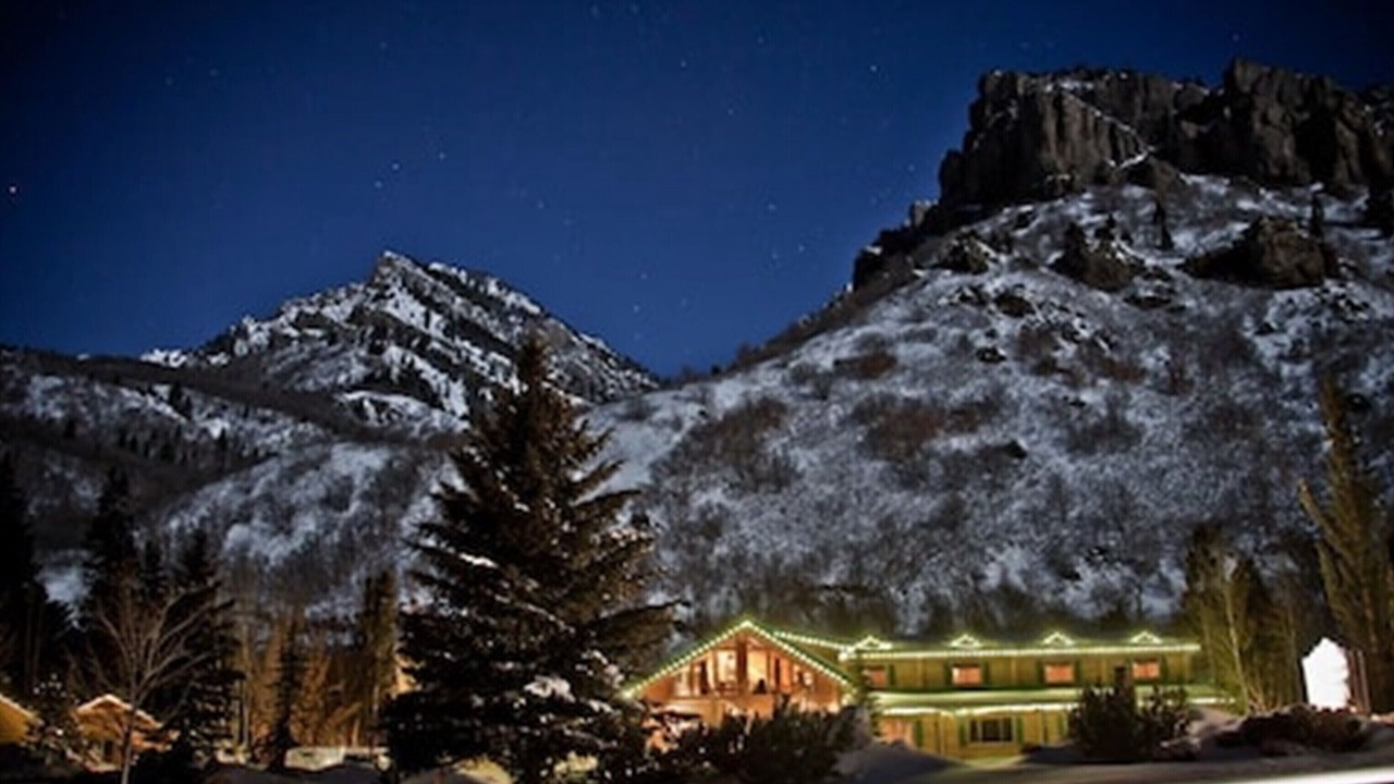 Photo of Outdoor in Ogden