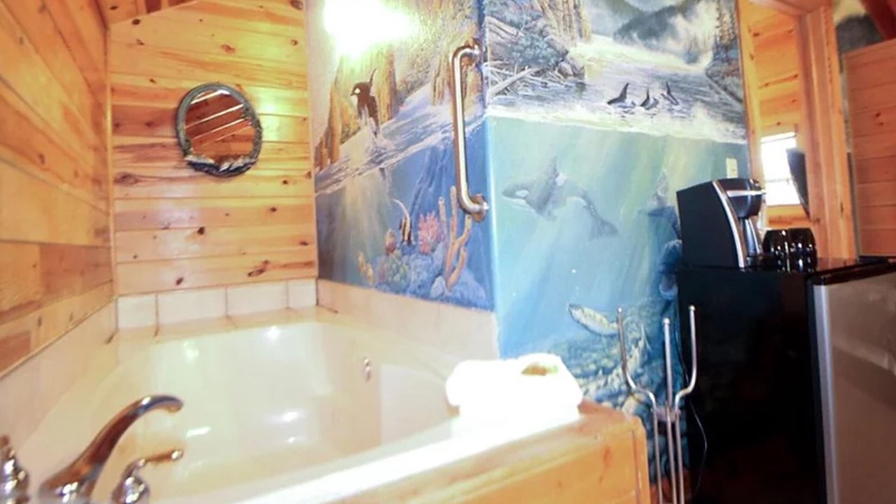 Photo of Bathroom in Ogden