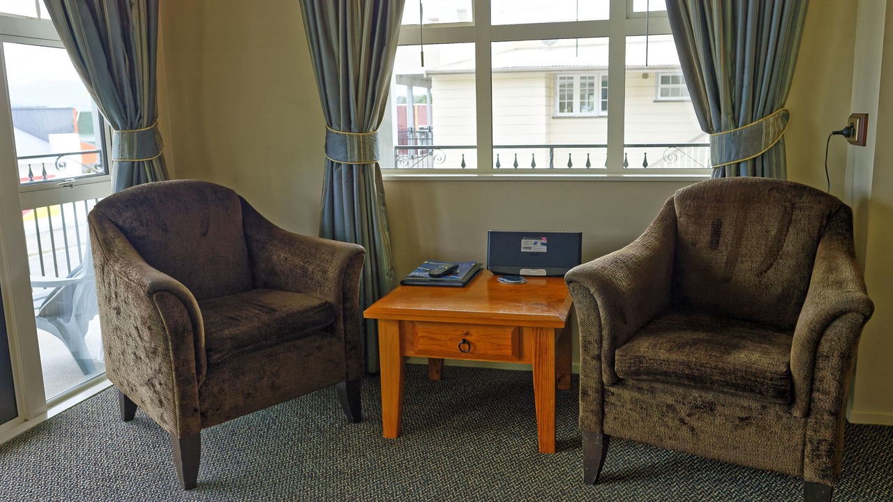 Photo of Others in Reefton