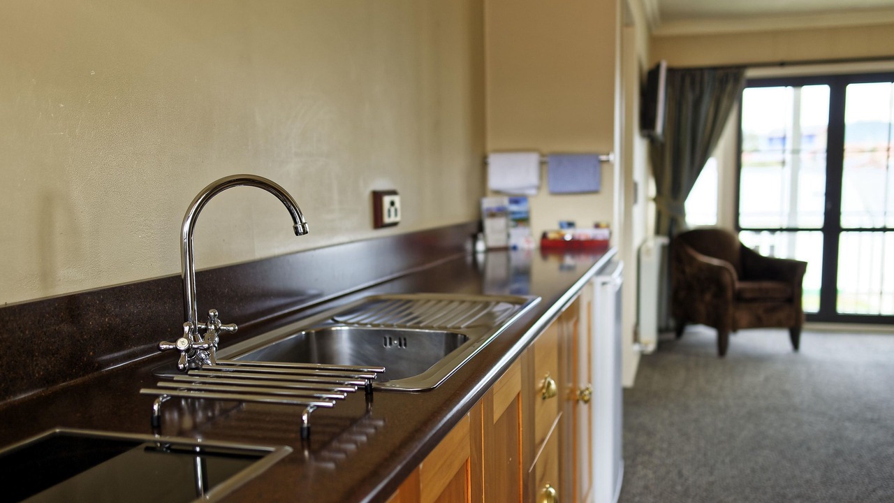 Photo of Bedroom in Reefton