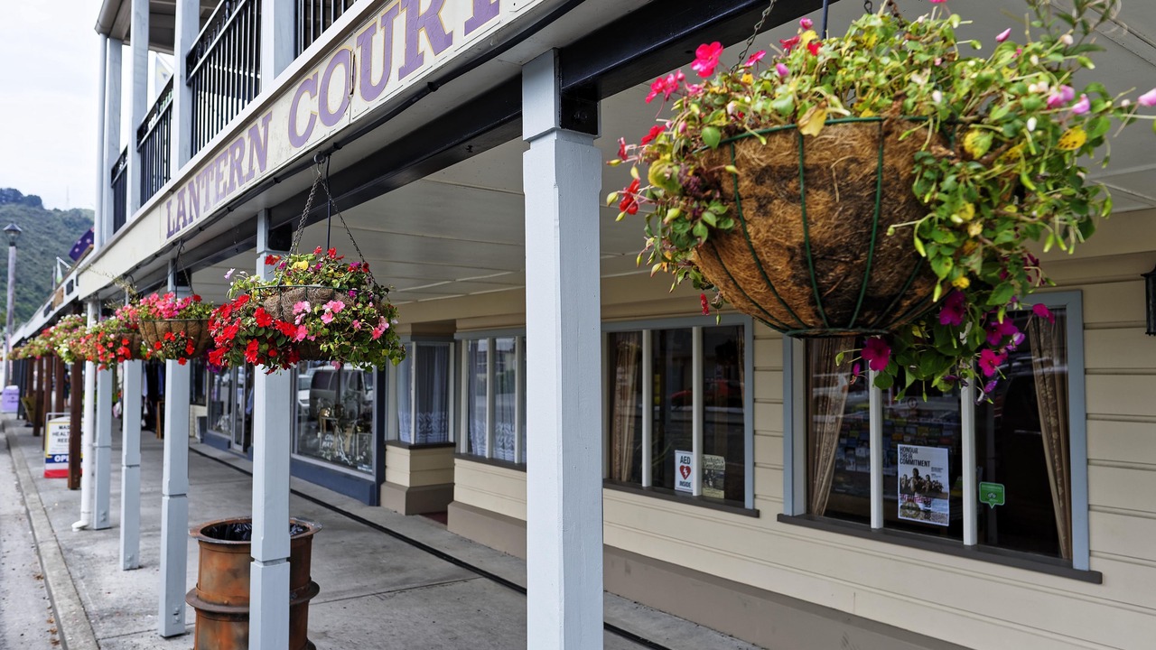 Photo of Others in Reefton