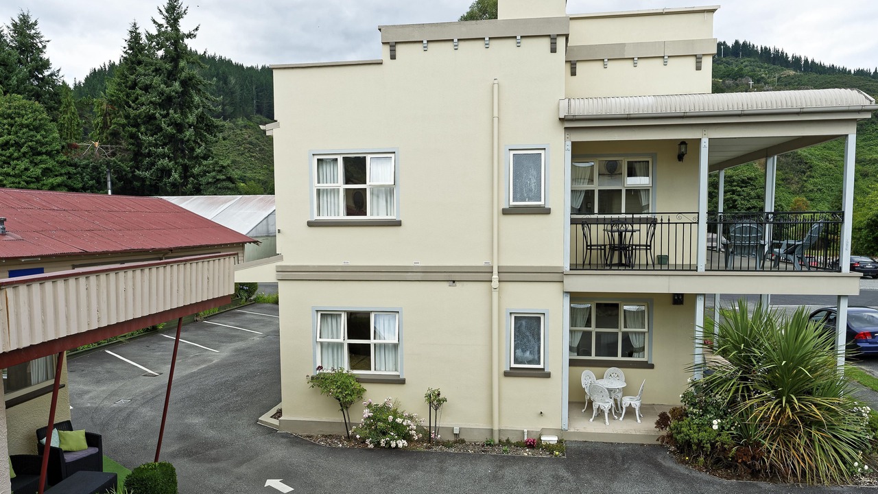 Photo of Others in Reefton