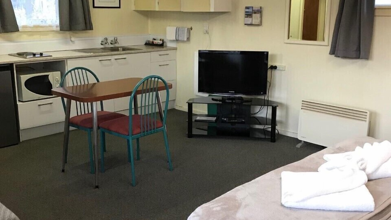 Photo of Kitchen in Reefton