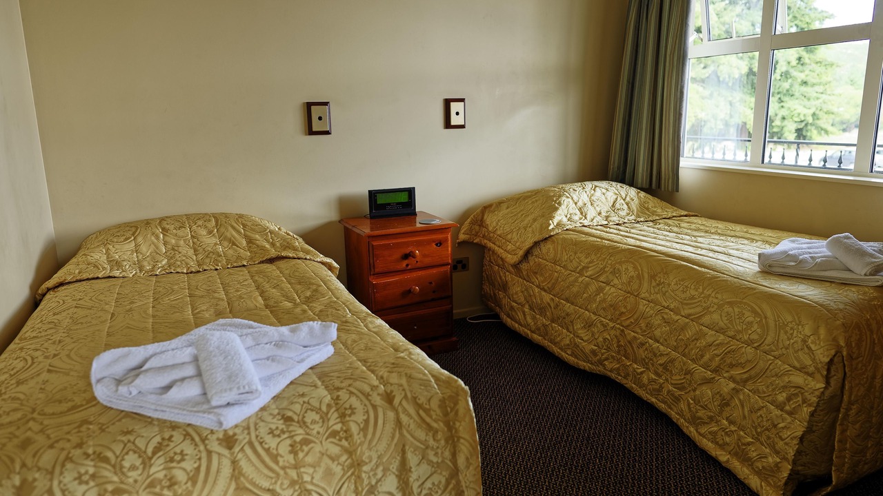 Photo of Bedroom in Reefton
