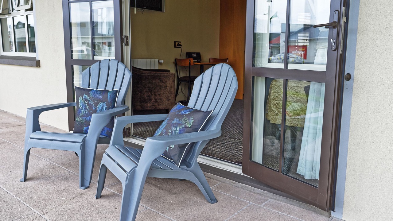 Photo of Outdoor in Reefton