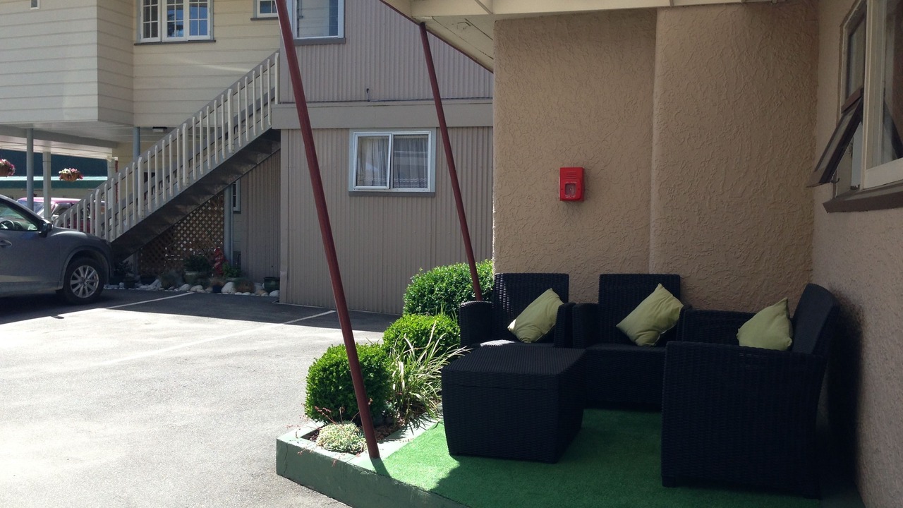 Photo of Others in Reefton