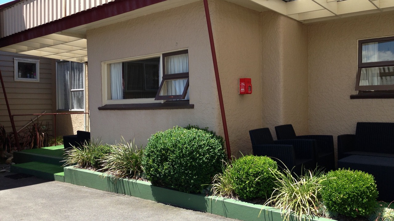 Photo of Others in Reefton