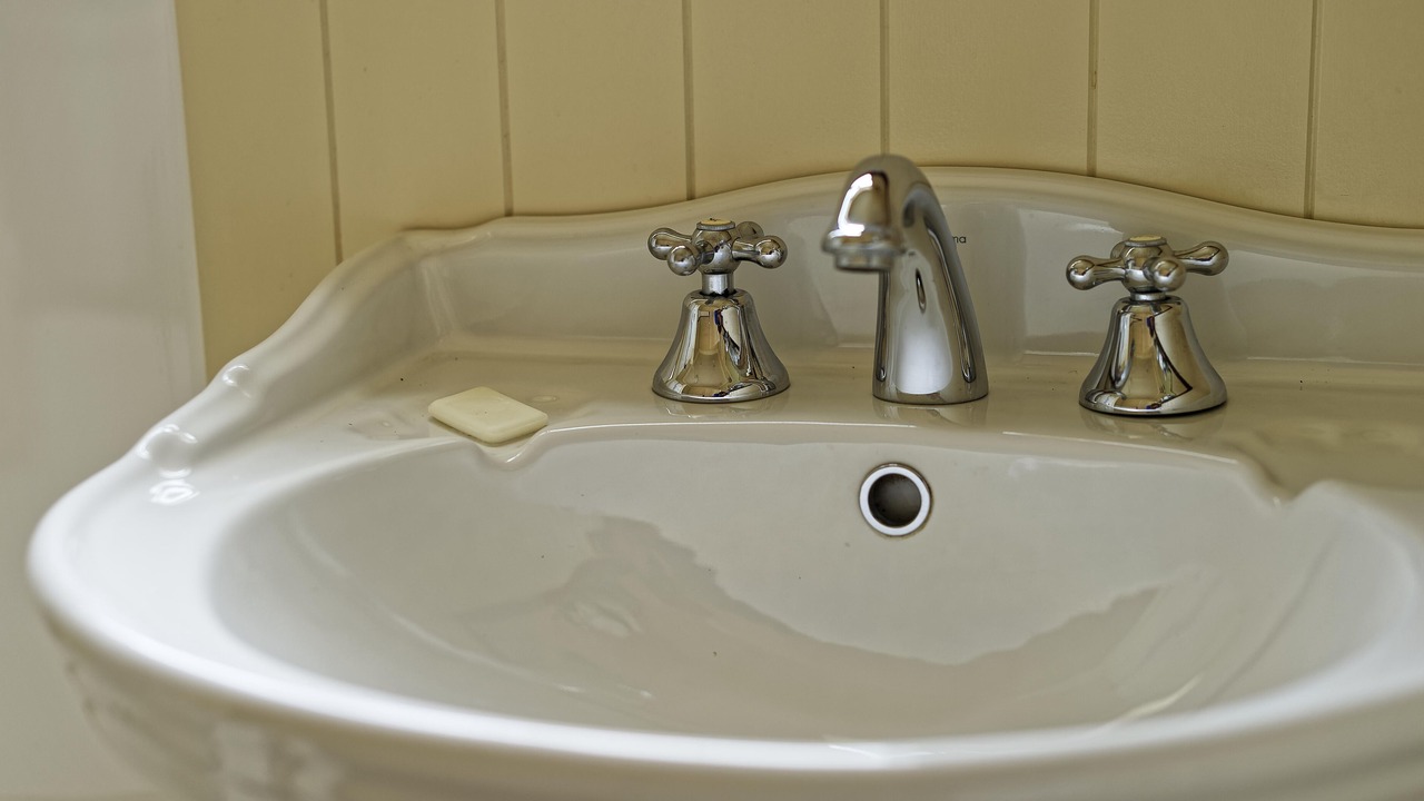 Photo of Bathroom in Reefton