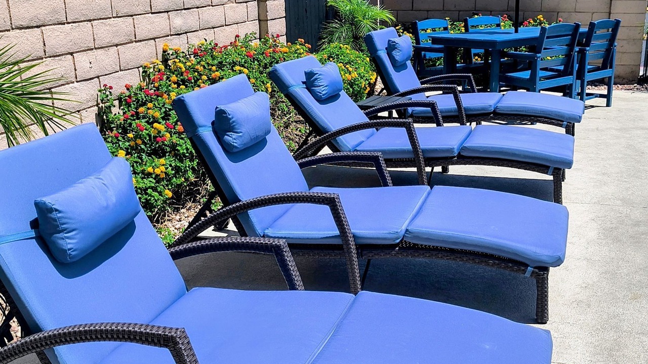 Photo of Outdoor in Sunrise Manor
