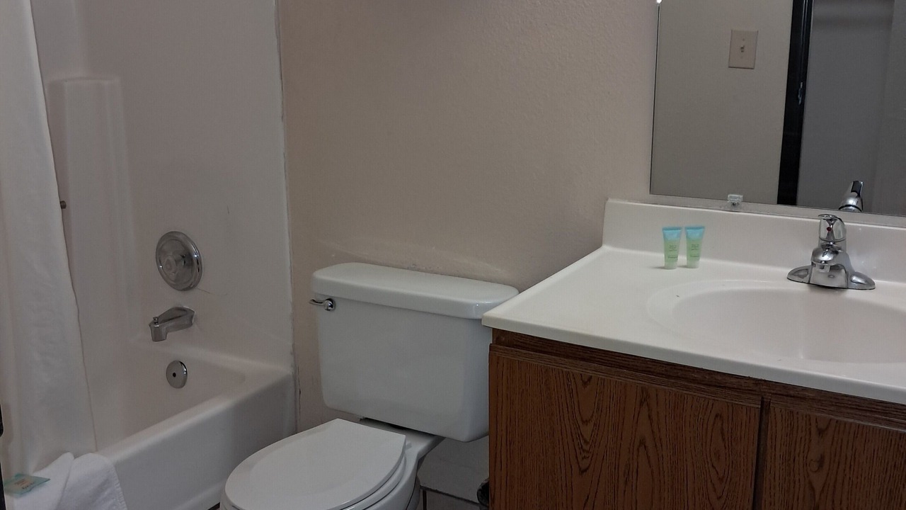 Photo of Bathroom in Sunrise Manor
