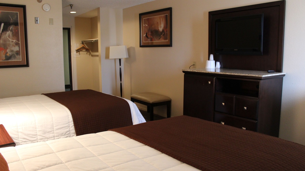 Photo of Bedroom in Sunrise Manor