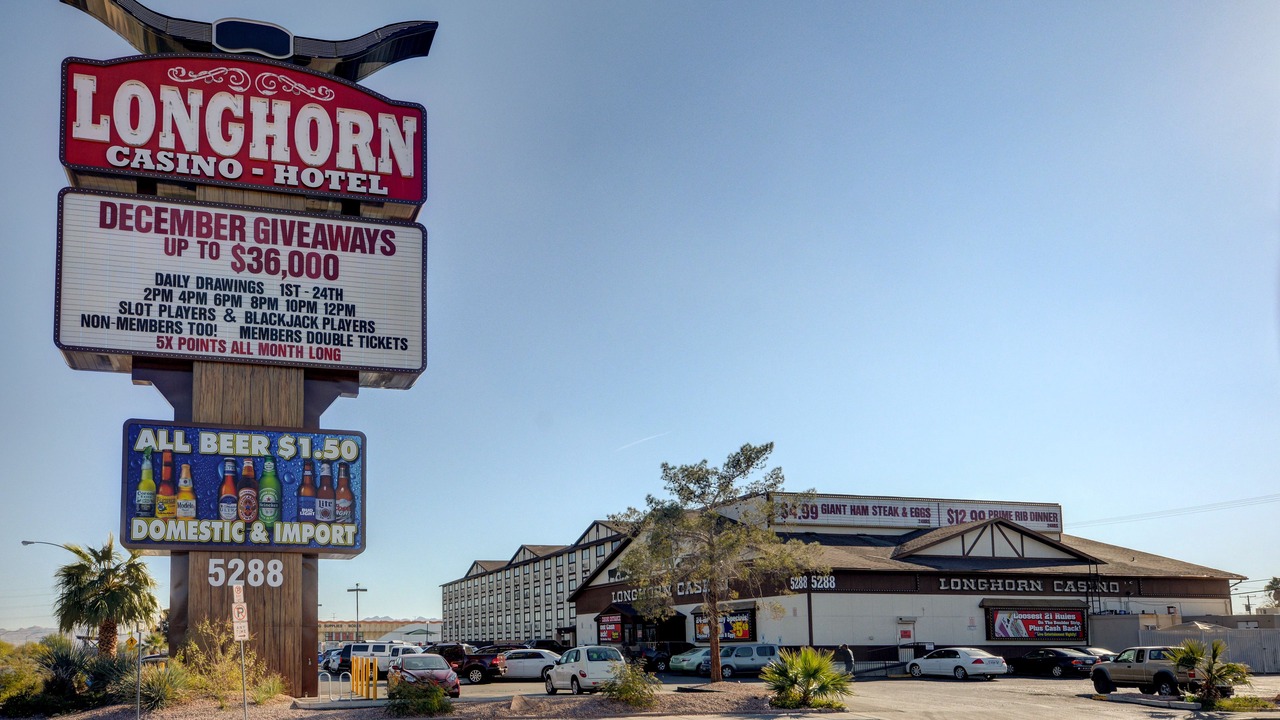 Photo of Outdoor in Sunrise Manor