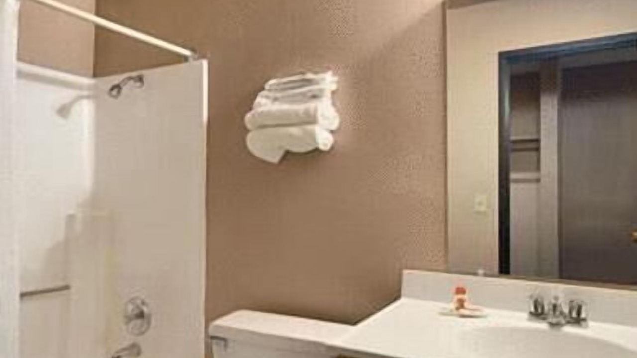 Photo of Bathroom in Sunrise Manor