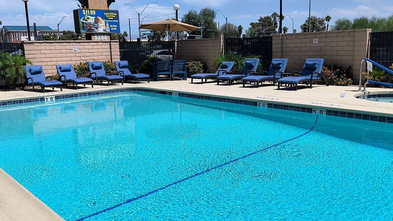 Photo of Outdoor in Sunrise Manor