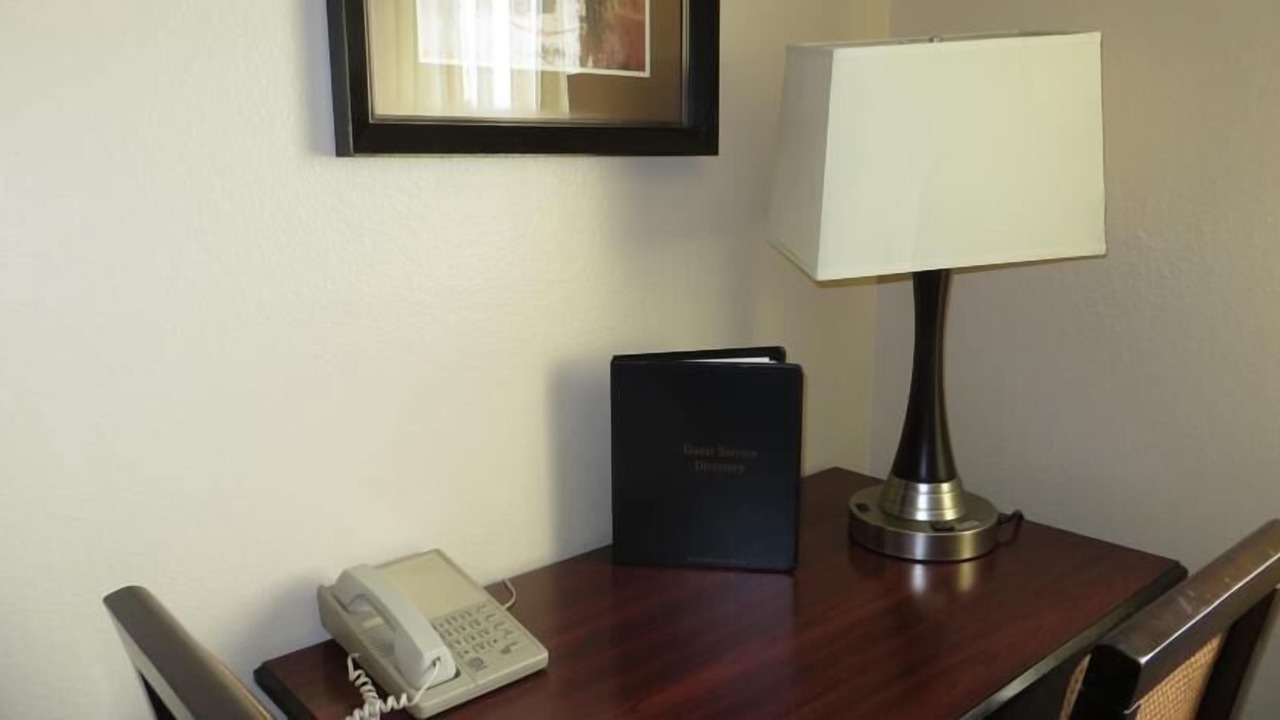Photo of Bedroom in Sunrise Manor