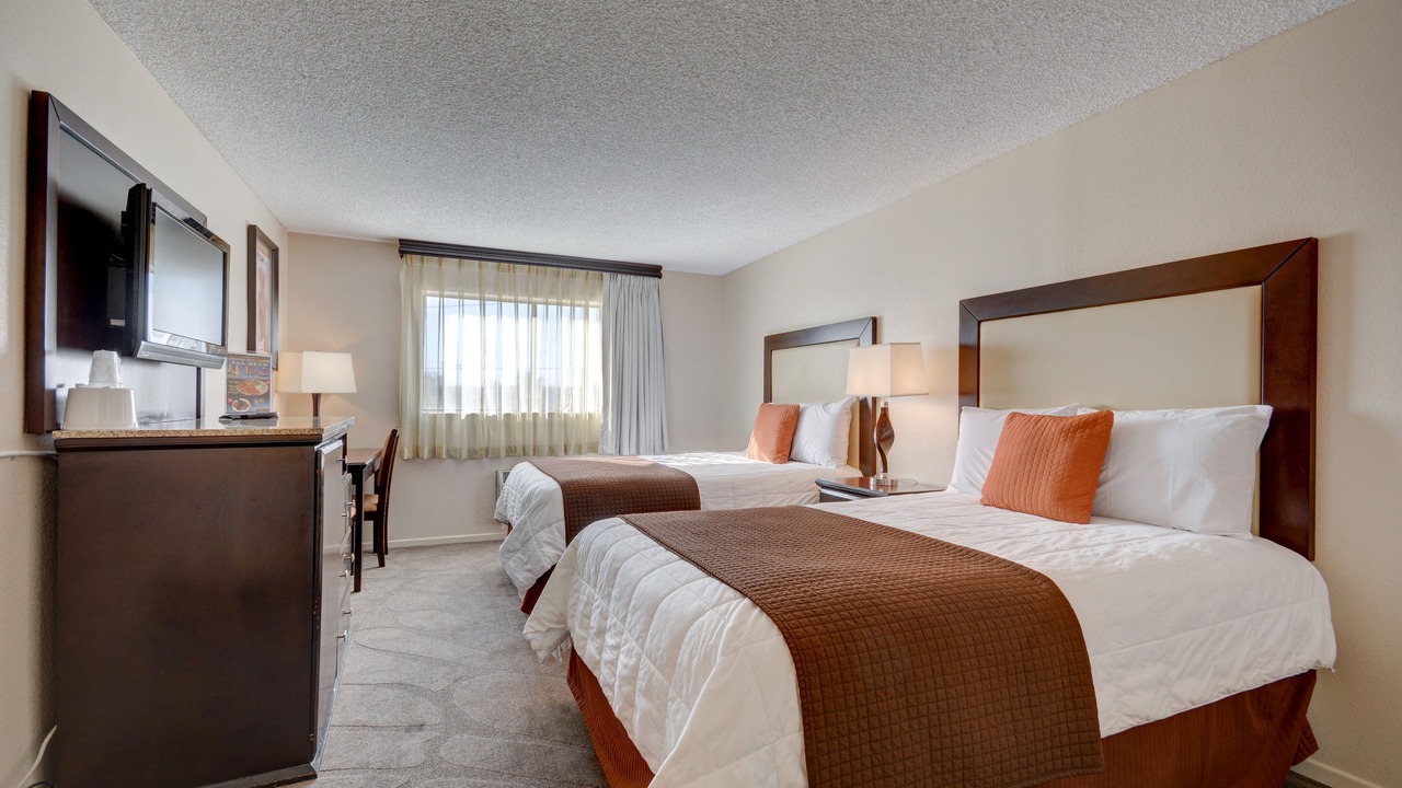 Photo of Bedroom in Sunrise Manor
