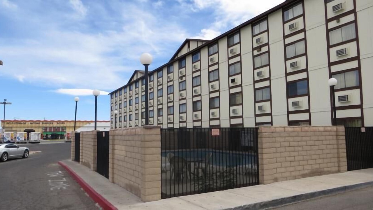 Photo of Outdoor in Sunrise Manor
