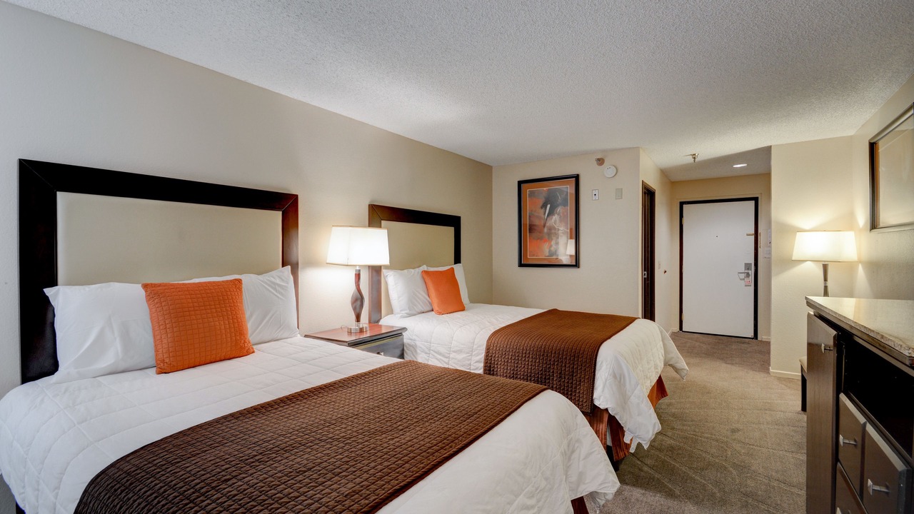 Photo of Bedroom in Sunrise Manor
