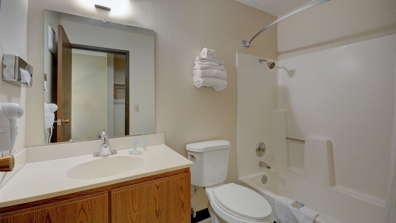 Photo of Bathroom in Sunrise Manor